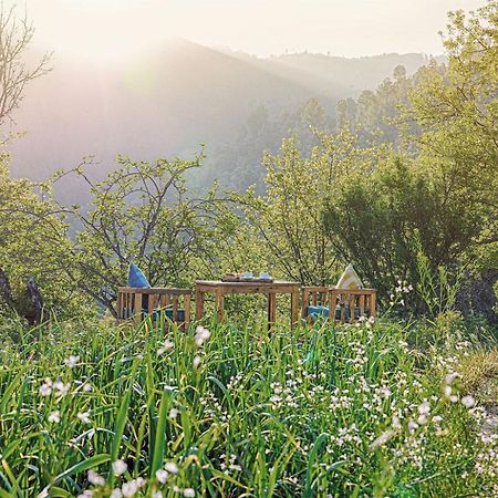 Saffronstays El Sueno, Mukteshwar -Villa Serving Pahadi Meals Экстерьер фото